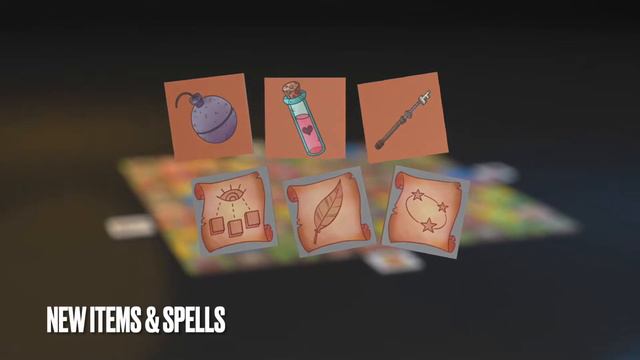 Pocket Dungeon Quest Plus - Coming Soon! смотреть онлайн