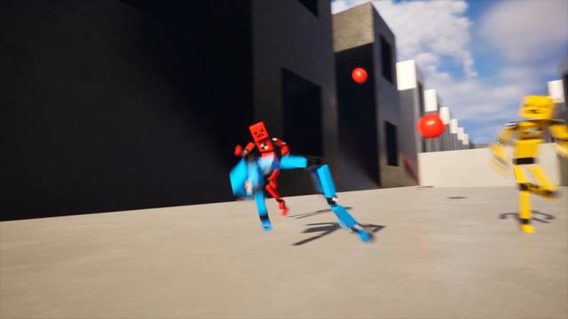 Fun with Ragdolls Plus - Teaser Trailer смотреть онлайн