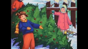 Виктор Драгунский ЗАКОЛДОВАННАЯ БУКВА