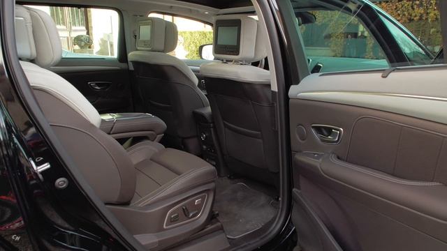 2019 Renault Espace | Stylish MPV