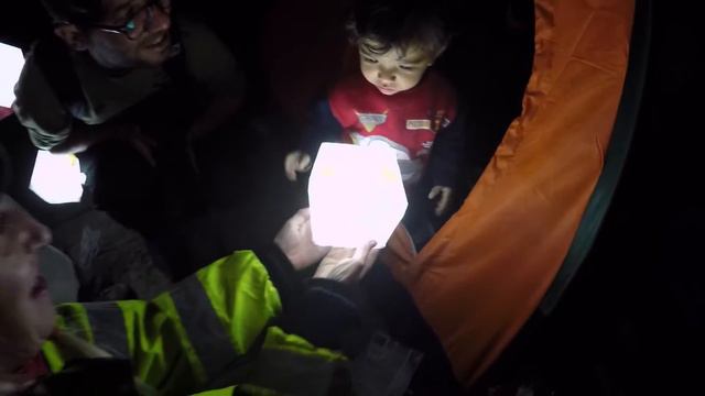 Pfister Solarlicht Haiti смотреть онлайн