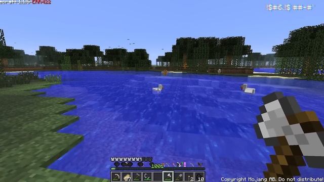 100 HARI MINECRAFT ERROR 422 ☠️☠️!!! смотреть онлайн
