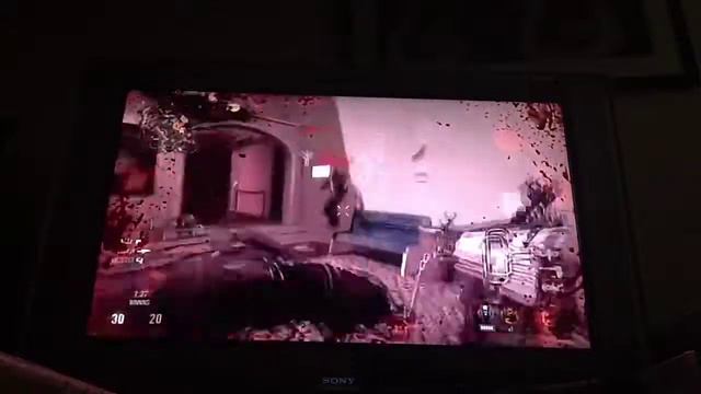 Call of duty advanced warfare #1 the last game was so like what..... смотреть онлайн
