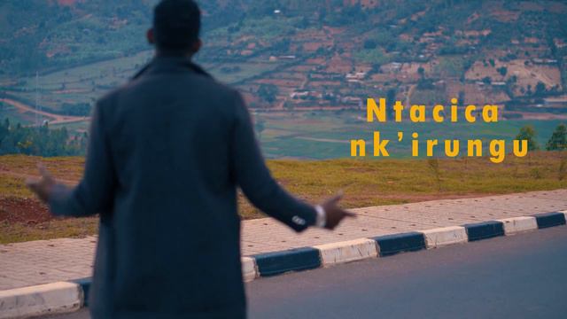 Ntacica Nk'irungu Cover_-_Derrick Don Divin/Original Song By Canjo Amissi смотреть онлайн