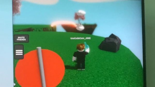 Using tiny task to afk and get bob.