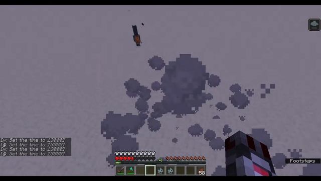 Dungeons Mobs - mod review #5 смотреть онлайн