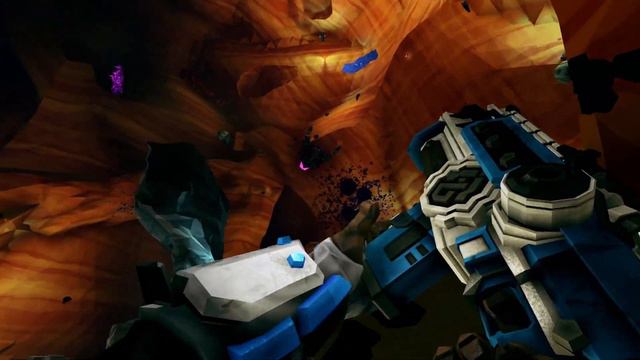 Deep Rock Galactic: Re-Forged Season 3 Trailer смотреть онлайн