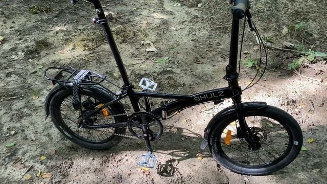 Shulz Lentus 2019. Опыт эксплуатации.