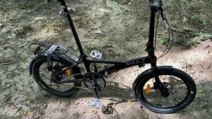 Shulz Lentus 2019. Опыт эксплуатации.