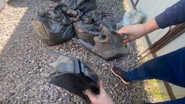 Дорогие фонари Cadillac SRX смотреть онлайн