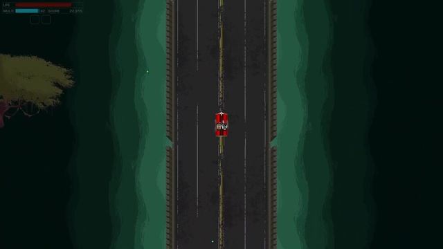 Drive to Hell смотреть онлайн