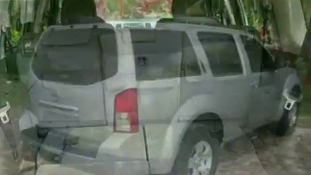 2009 Nissan Pathfinder #23111 in Lake Worth, FL 33461 смотреть онлайн