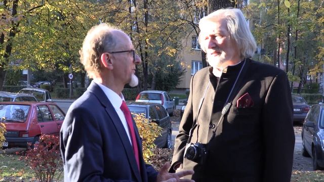 Festiwal Poezji Słowiańskiej Czechowice-Dziedzice 2019 смотреть онлайн