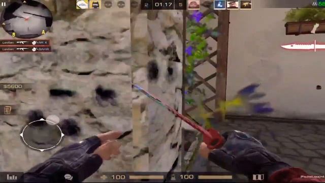 Best montage | Standoff 2 | Fragmovie смотреть онлайн