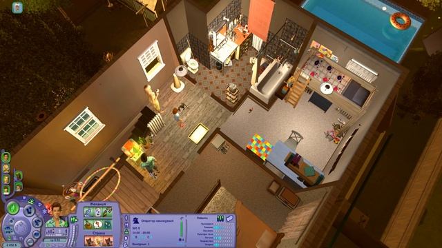 ????Семейка Пэпер?Трудный возраст?25 серия? смотреть онлайн