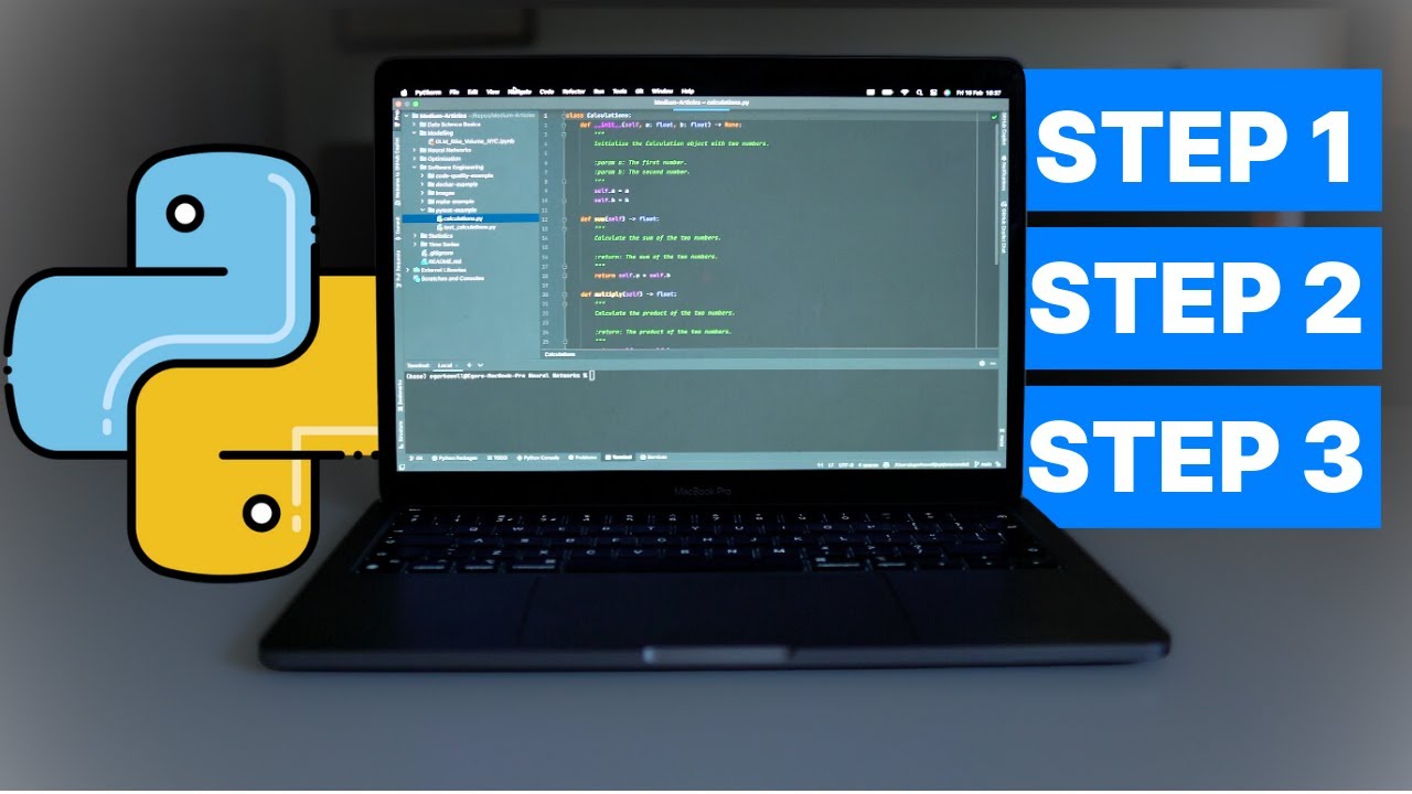 Как я бы быстро изучил Python в 2024 году (от нуля) смотреть онлайн