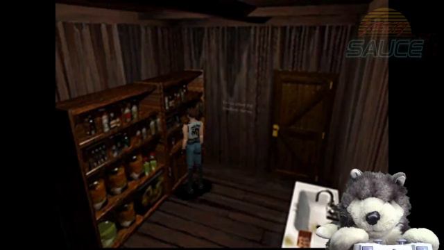 Let's play Resident Evil DC - Saturday Morning Fast Forward смотреть онлайн