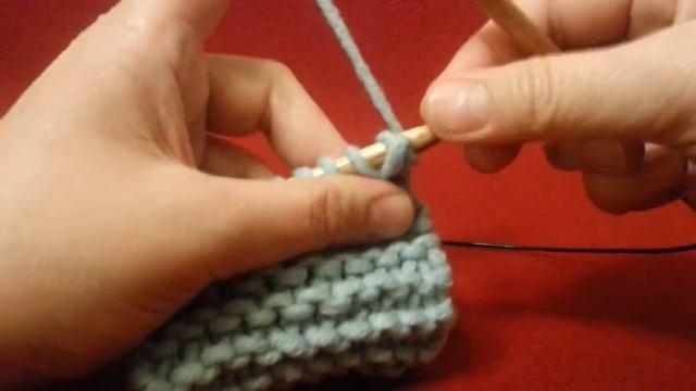 Knötchenrand смотреть онлайн