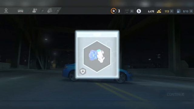 NEED FOR SPEED No Limits Android iOS Walkthrough - Gameplay Part 1 - Chapter 1: Genesis смотреть онлайн