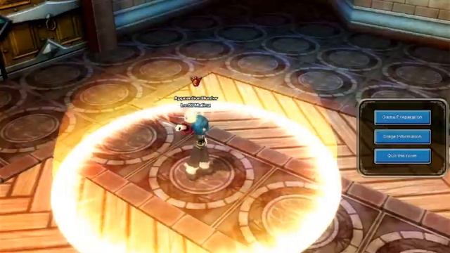 Aida Arenas - New Character Classes Trailer смотреть онлайн