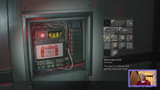 William Birkin 2nd Boss Fight // Resident Evil 2: Remake EP. 6 - (Playthrough) | Said Díkenson •u смотреть онлайн