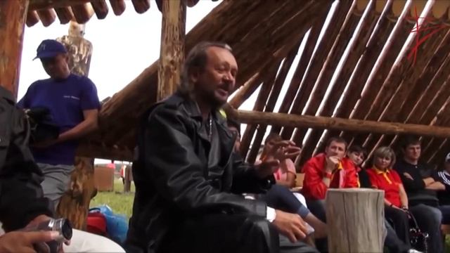 Почему важно знать прошлое Интересные факты истории Руси В Сундаков смотреть онлайн