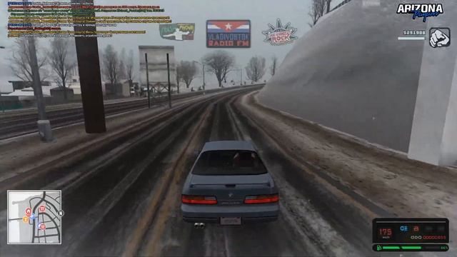 ЛУЧШАЯ ЗИМНЯЯ СБОРКА GTA SAMP 2024 для СЛАБЫХ и СРЕДНИХ ПК смотреть онлайн