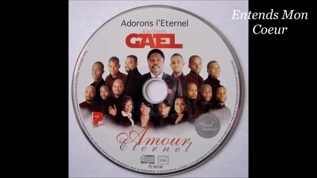 Adorons L'Éternel GAEL 