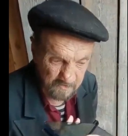 Зделал  вакцину