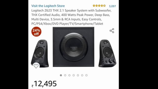 Flipkart BIG BILLON DAYS/Amazon GREAT INDIAN FESTIVAL Sale में से खरीदे बेस्ट HOME THEATR,SOUNDBAR смотреть онлайн