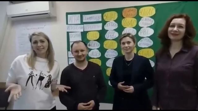 "Очень благодарны за программу, уважаемые коллеги, welcome. Мы рекомендуем", отзыв "Игромания" смотреть онлайн