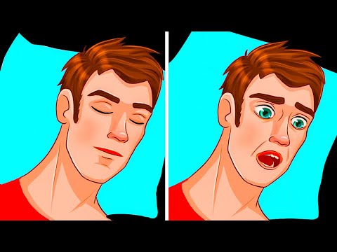 Скоро мы сможем навещать друг друга во сне — такие технологии уже придуманы смотреть онлайн