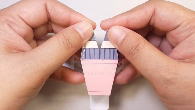 Bocchi the Rock!: Hitori Gotoh (Bocchi-chan) Paperized смотреть онлайн