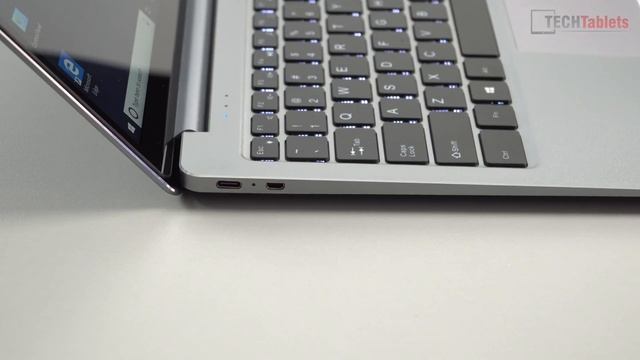 Chuwi Lapbook Pro Unboxing & Hands-On Review смотреть онлайн