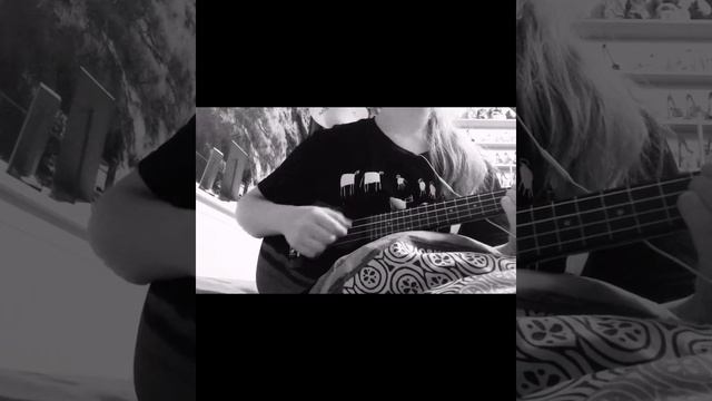 Пошлая Молли - спать с тобой (cover)