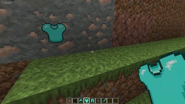MINECRAFT 1.20.2 how to make ITEM FRAMES INVISIBLE (2023) смотреть онлайн