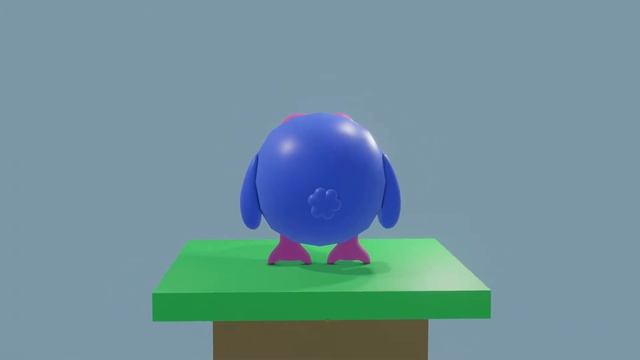 Кар-карыч в 3D смотреть онлайн