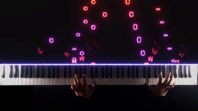 Passacaglia – Handel/Halvorsen смотреть онлайн