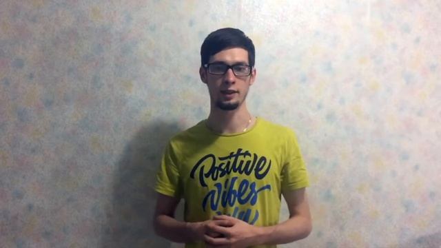 ИНСТАГРАМ / 2 типа пользователей смотреть онлайн