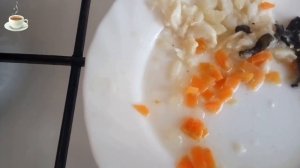 УХА ИЗ ЗУБАТКИ__по домашнему просто и вкусно