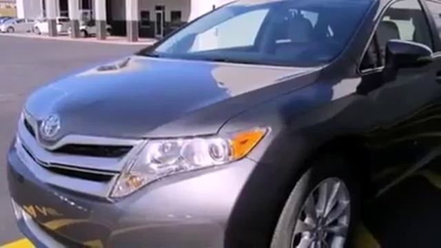 2013 Toyota Venza Lilburn GA 30047 смотреть онлайн