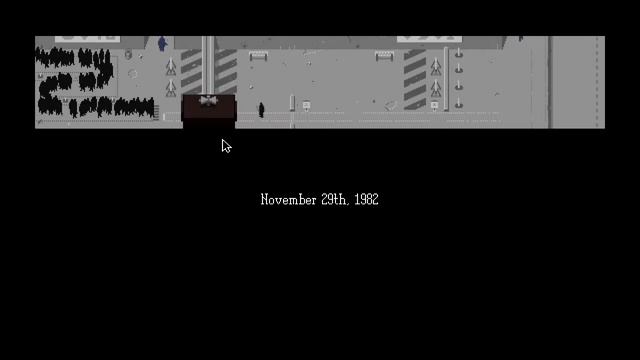 Papers, please (FR, QC) -- Ep 02 : Philosophie et rébellion ! смотреть онлайн