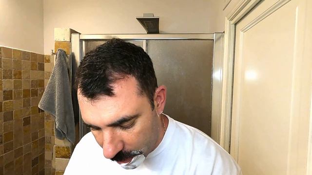 💈 The Goodfellas' Smile - Abysso | Gillette King C. | Omega Roma 💈 Rasatura Tradizionale