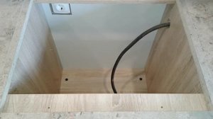 Как правильно врезать варочную панель. Как установить варочную панель. Установка варочной панели