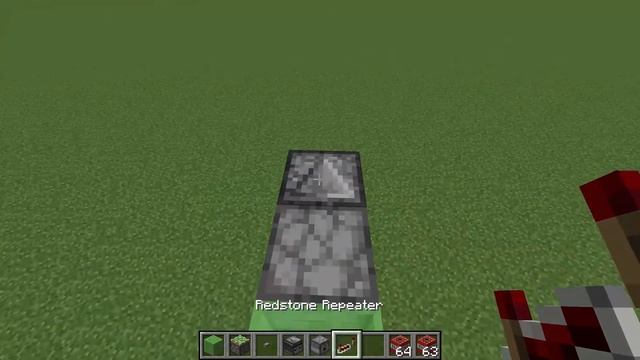 1.19 EASY TNT Cannon in Minecraft Java! (Tutorial) смотреть онлайн
