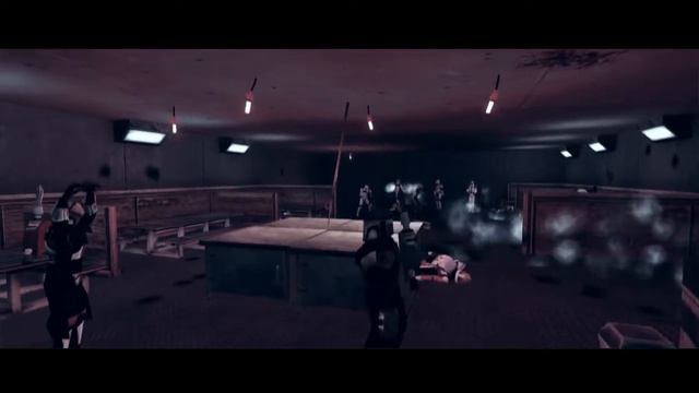 Garrys Mod SWRP : Angriff der Seperatisten смотреть онлайн