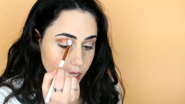 Make Up Tutorial Rise & Shine Mascara + Palette occhi Review смотреть онлайн