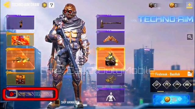 CODM INFERNAL CIRCLE DRAW! FIREBREAK BASILISK & LEGENDARY D13 SECTOR | LEGENDARY FIREBREAK FULL DRA смотреть онлайн