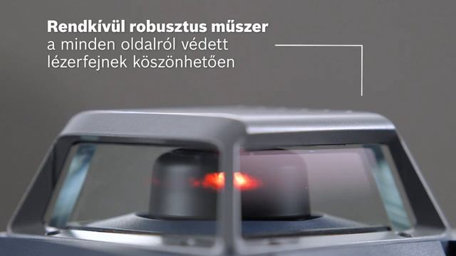 Bosch GRL 400 H Professional смотреть онлайн