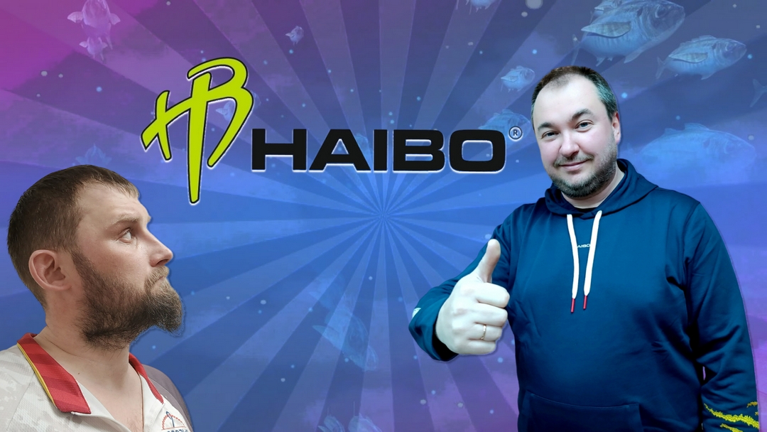 Снасти HAIBO Спиннинги и катушки Подробный обзор смотреть онлайн